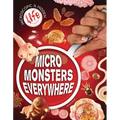 Micro Monsters Everywhere!