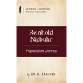 Reinhold Niebuhr