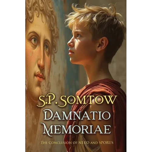 Damnatio Memoriae: From Empress to Goddess in the Year of Four Emperors