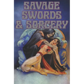 Savage Swords & Sorcery: Role Playing Game