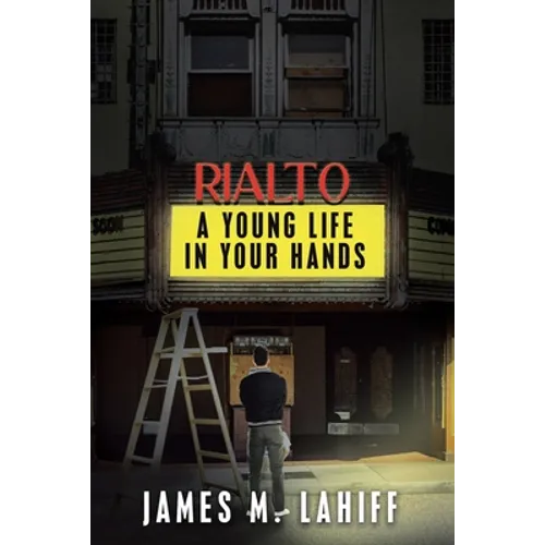A Young Life in Your Hands