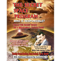 The Secret Space Program Who Is Responsible? Tesla? The Nazis? NASA? Or A Break Civilization?: Evidence We Have Already Established Bases On The Moon