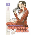 Interviews with Monster Girls 3
