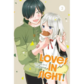 Love's in Sight!, Vol. 3