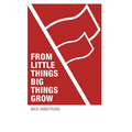 From little things big things grow: Strategies for building revolutionary socialist organisations