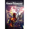 Power Rangers Vol. 4
