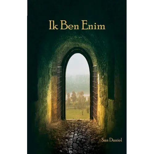 Ik ben Enim