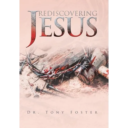 Rediscovering Jesus