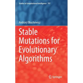 Stable Mutations for Evolutionary Algorithms