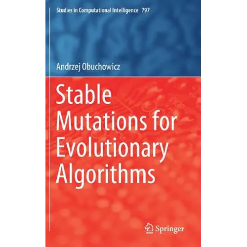 Stable Mutations for Evolutionary Algorithms