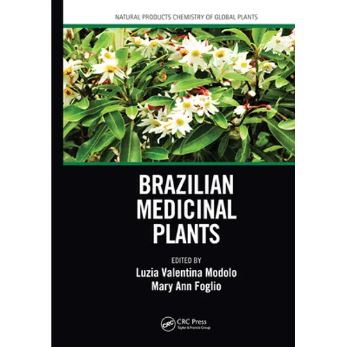 Brazilian Medicinal Plants