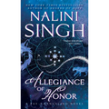 Allegiance of Honor