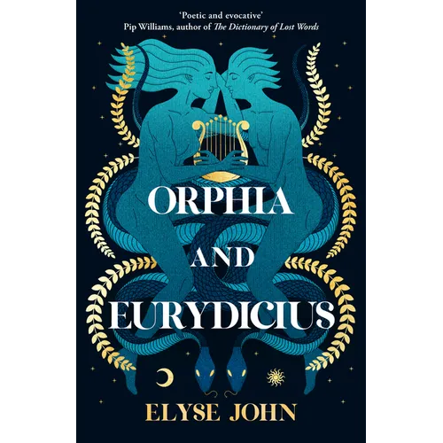 Orphia and Eurydicius