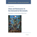 Chaos Und Renaissance Im Durcheinandertal Durrenmatts