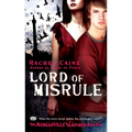 Lord of Misrule: The Morganville Vampires, Book 5