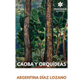 Caoba y Orquídeas