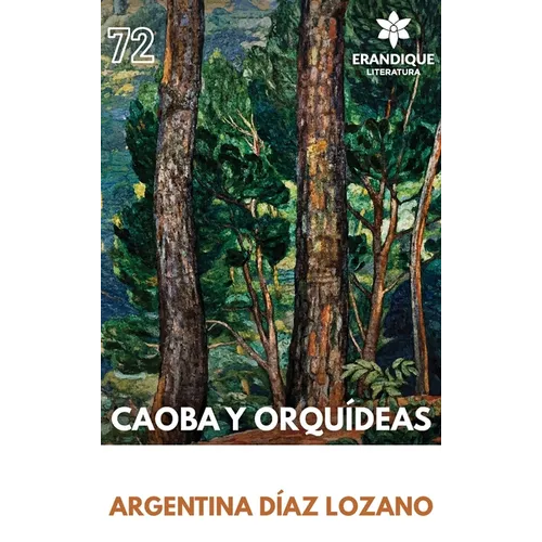 Caoba y Orquídeas