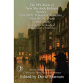 The MX Book of New Sherlock Holmes Stories Part XVII: Whatever Remains . . . Must Be the Truth (1891-1898)