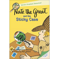 Nate the Great and the Sticky Case