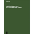 Grundlagen Der Flugzeugnavigation
