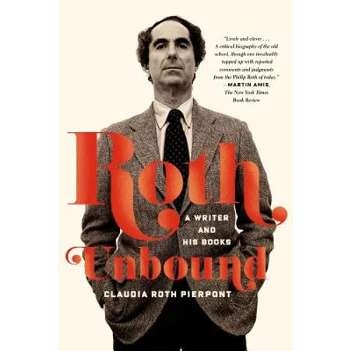 Roth Unbound