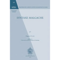 Syntaxe Malgache