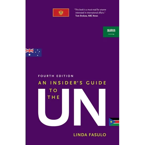 An Insider's Guide to the Un