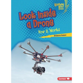 Look Inside a Drone: How It Works