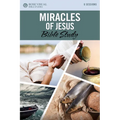 Miracles of Jesus Bible Study