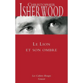 Le lion et son ombre