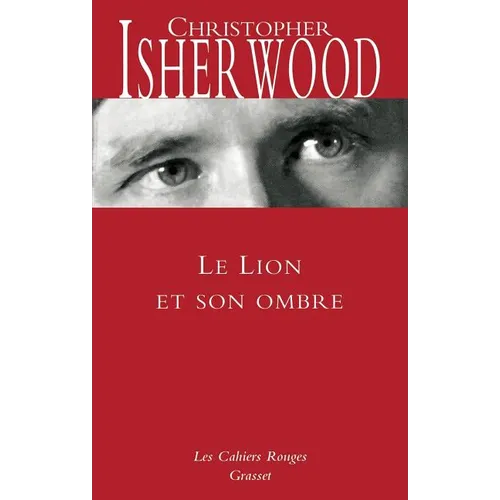 Le lion et son ombre