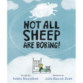 Not All Sheep Are Boring!