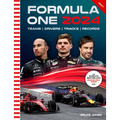 Formula One 2024