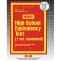 HiSET / High School Equivalency Test
