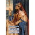 The Odes of Solomon: Christian Apocrypha Series