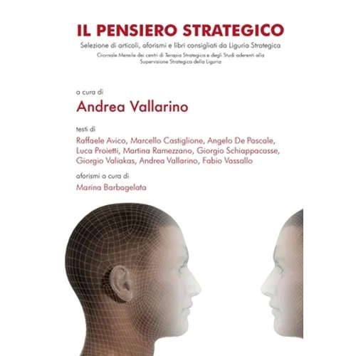 Il Pensiero Strategico
