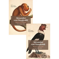 Alexander Von Humboldt: Writings in English, 1789-1859