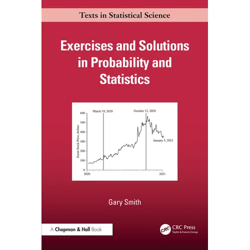 Exercises and Solutions in Probability and Statistics