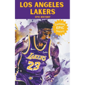 Los Angeles Lakers Epic History