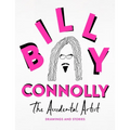The Accidental Artist: Drawings & Stories from the Nation's Favourite Comedian