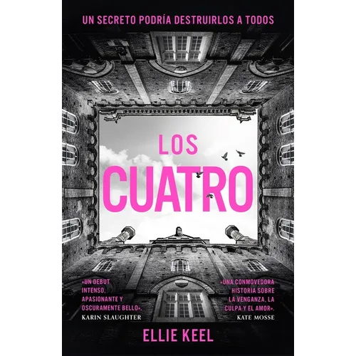 Cuatro, Los