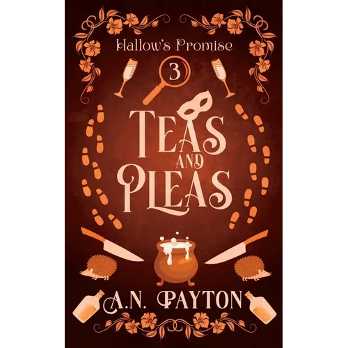 Teas and Pleas
