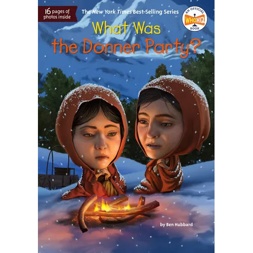 What Was the Donner Party?
