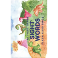 120 First Grade Sight Words: Flash Card Book