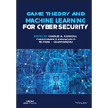 Game Theory and Machine Learning for Cyber Security
