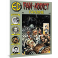 EC Fan-Addict Fanzine No. 5