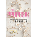 The Proposal: Enemies to Lovers Fake Marriage Romance