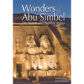 Wonders of Abu Simbel: The Sound and Light of Nubia