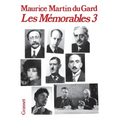Les Memorables, Tome 3 (1931-1945)