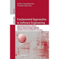 Fundamental Approaches to Software Engineering: 14th International Conference, Fase 2011, Held as Part of the Joint European Conference on Theory and